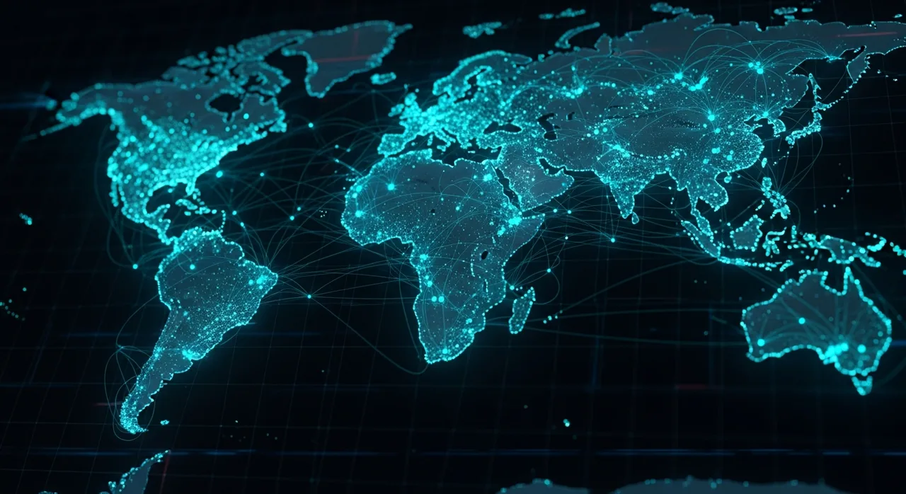 TechGlobal.news global technology network