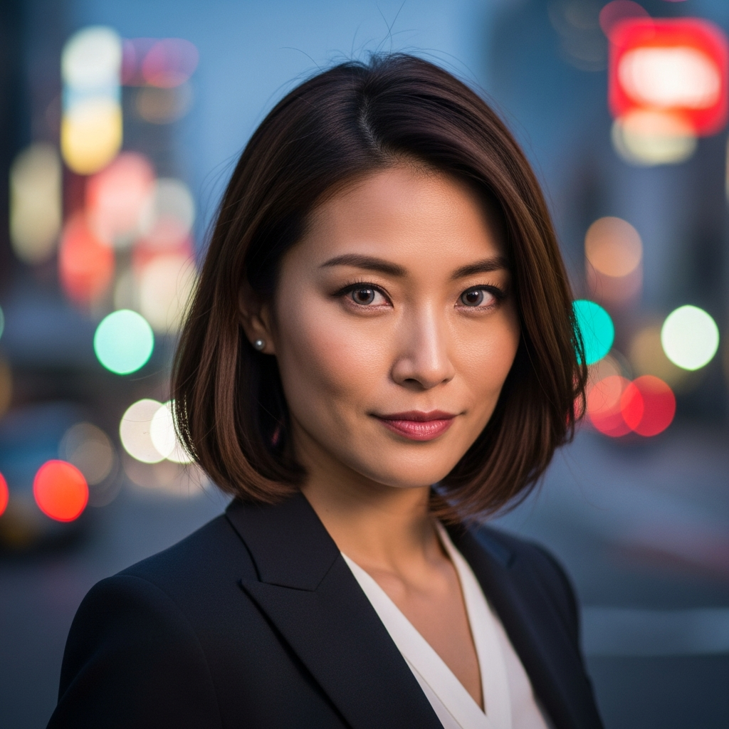 Kai Tanaka