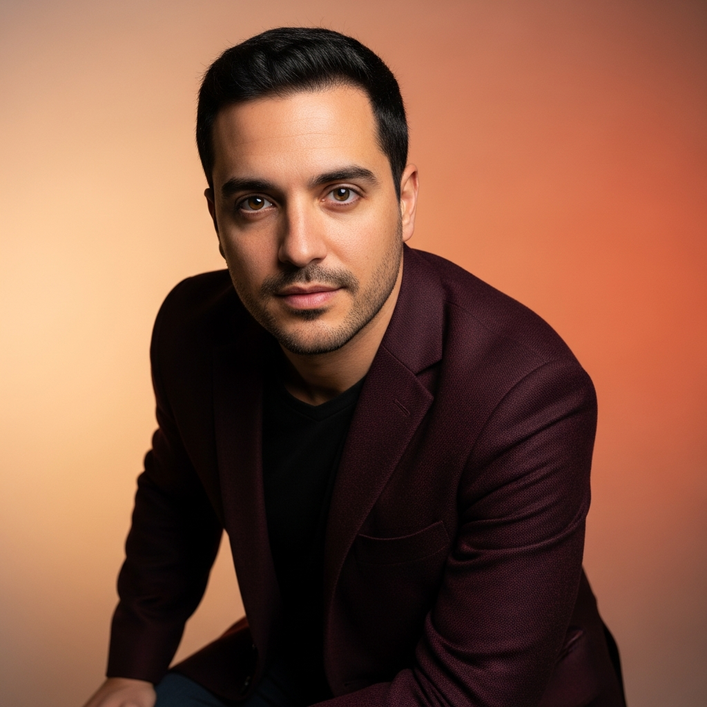 Luis Cabral