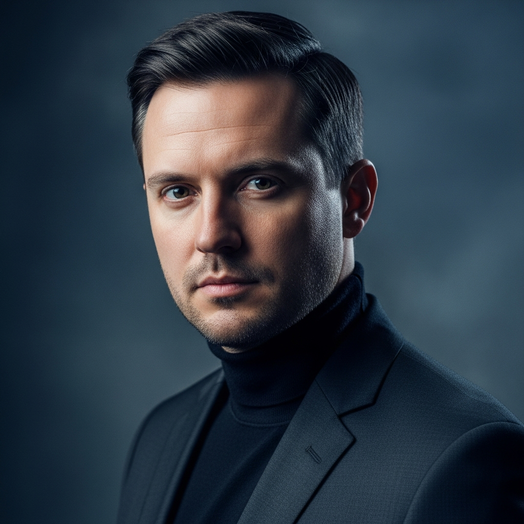 Marcus Webb